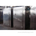 Pharmaceutical tray dryer Hot air circulation drying oven